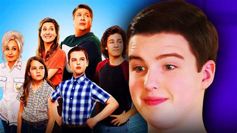 raegan revord age|Young Sheldon cast and character ages: How old are the actors ...